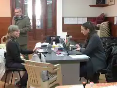 AGMER oficializó listas y se prepara para las elecciones de septiembre