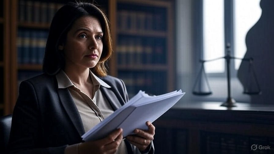 ¿Puede el deseo convertirse en derecho? Desde la filosofía del derecho, surgen críticas profundas a los contratos reproductivos.