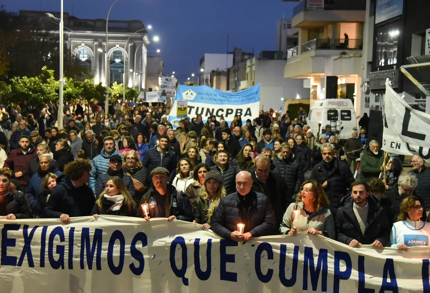 marcha federal - 20