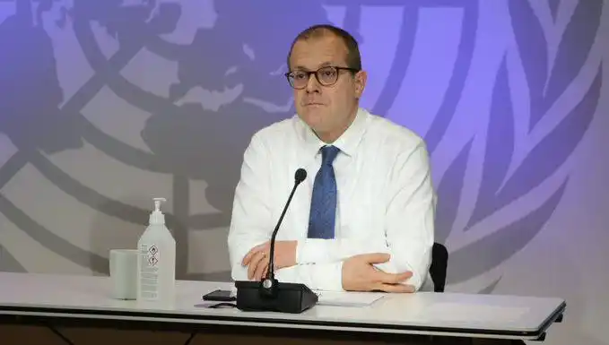 Advirtieron sobre un eventual mayor recrudecimiento en Europa