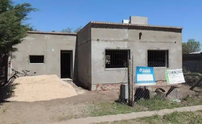 Procrear: En Entre Ríos se construyen más de siete mil viviendas 