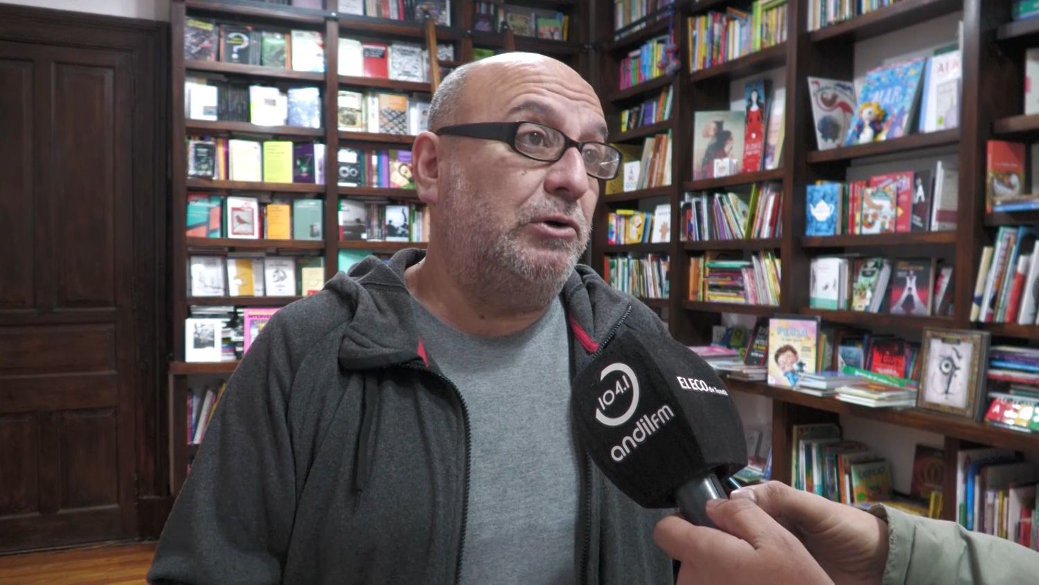 La Feria del Libro con un día menos y ampliación horaria: entérate desde cuándo