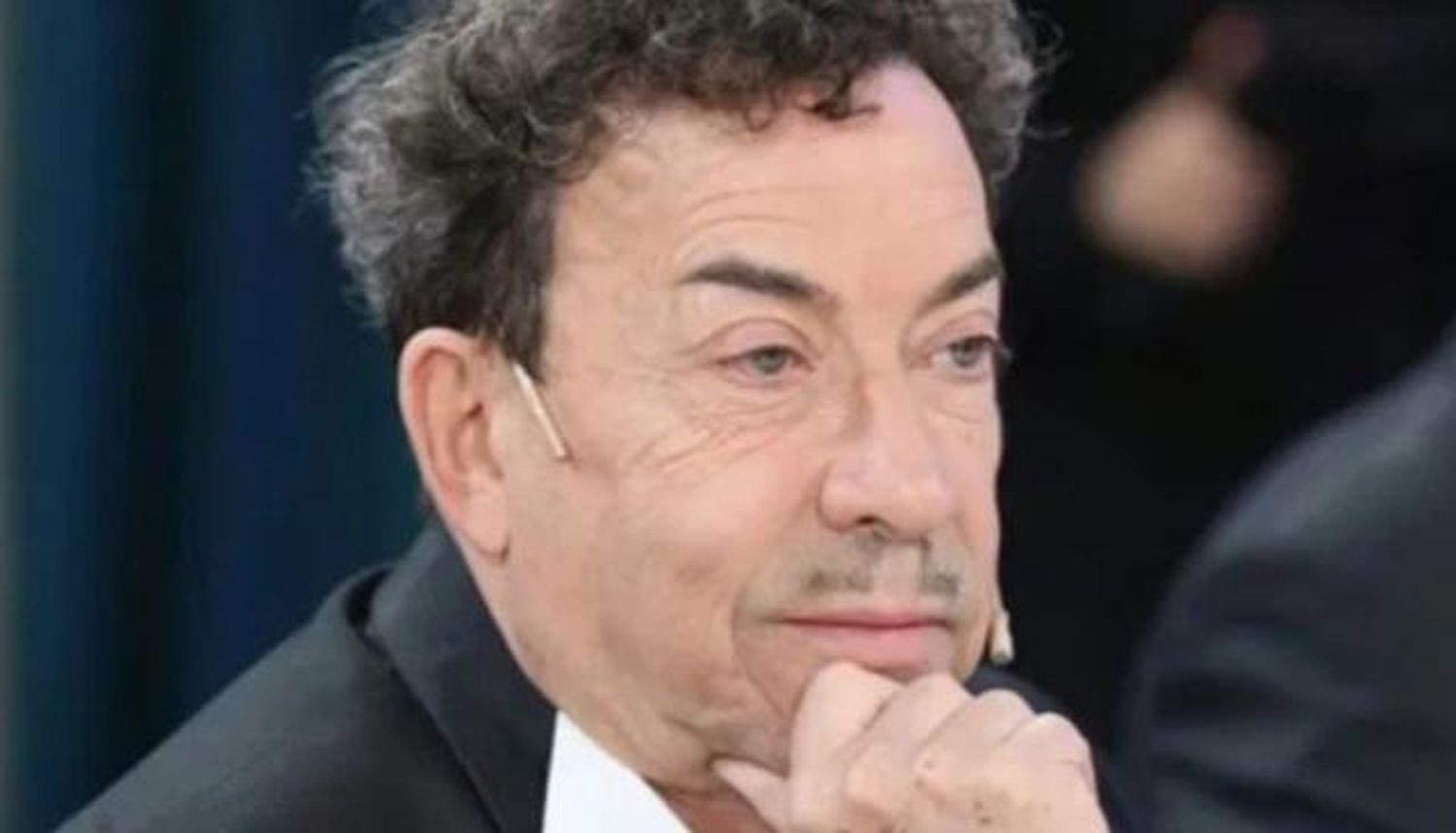 Aníbal Pachano, en contra de la cuarentena