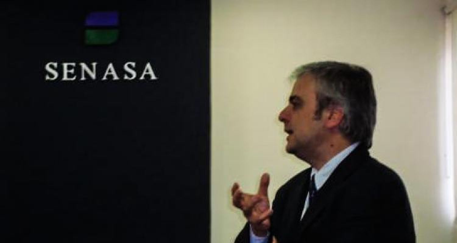 Senasa recibe al intendente y productores por la resolución que impide trasladar cítricos desde el Litoral