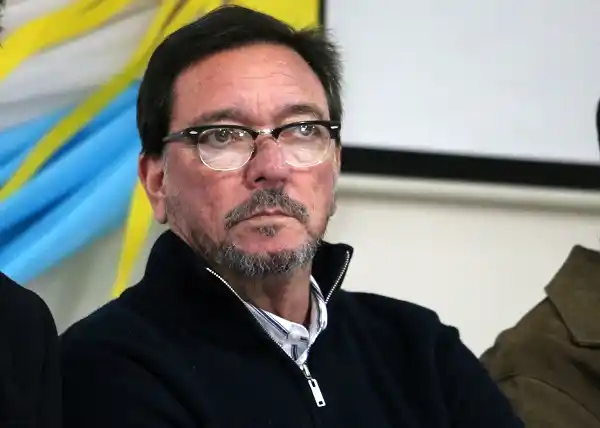 “Hoy por hoy, el PJ tiene que estar unido para poder ganar las elecciones”, sostuvo Guastavino