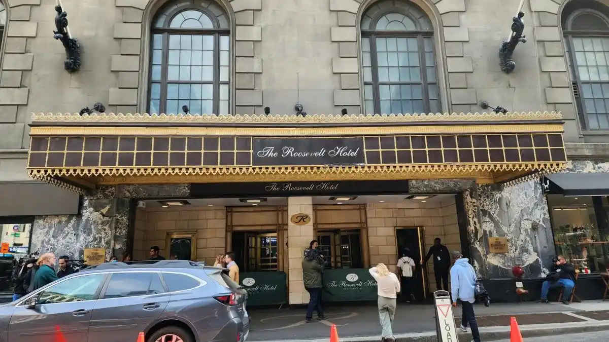 Al menos 70.000 migrantes han llegado a Nueva York: Alcalde Adams pide que los envíen a otras ciudades