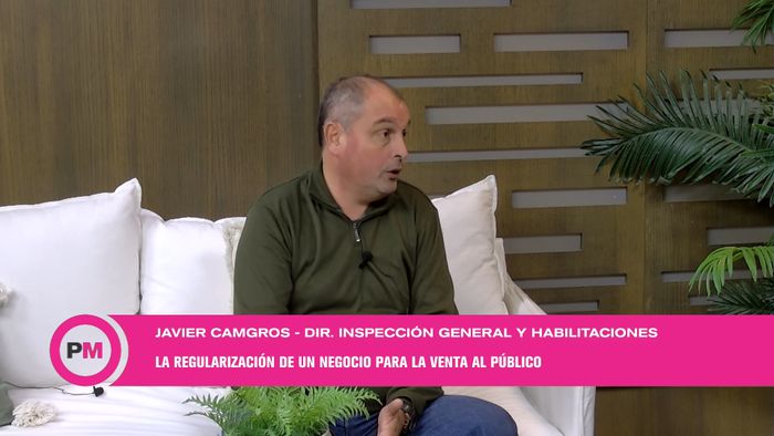 ¿Cómo es el proceso de habilitación de un local?