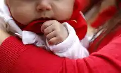 Tuvieron bebés en un hospital entrerriano y enfermera los intercambió por error