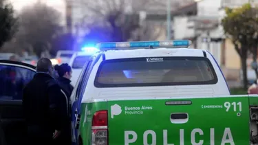 Hurlingham: murió una abuela en medio de un procedimiento policial