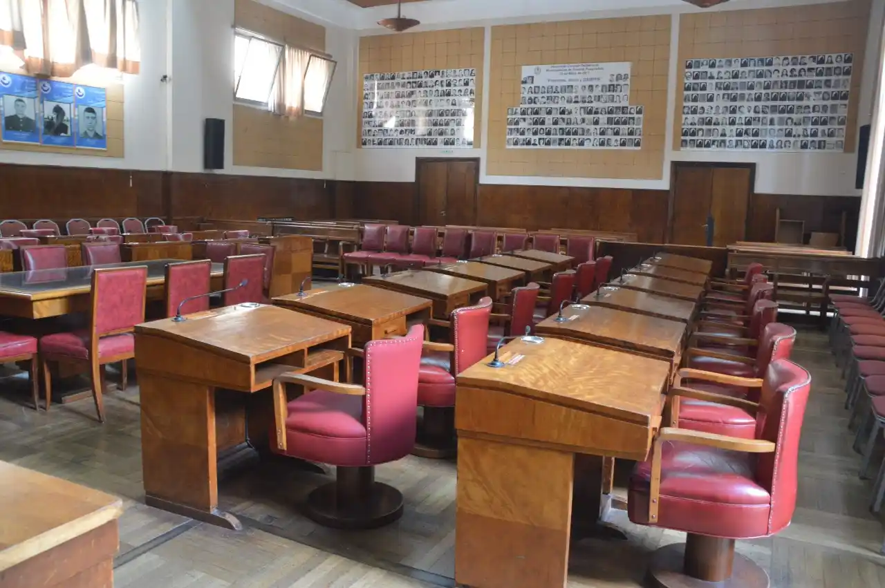 Senadora presentó proyecto para reducir a la mitad la cantidad de concejales en la Provincia