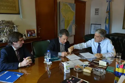Nación aportará $340 millones al sistema energético de Entre Ríos
