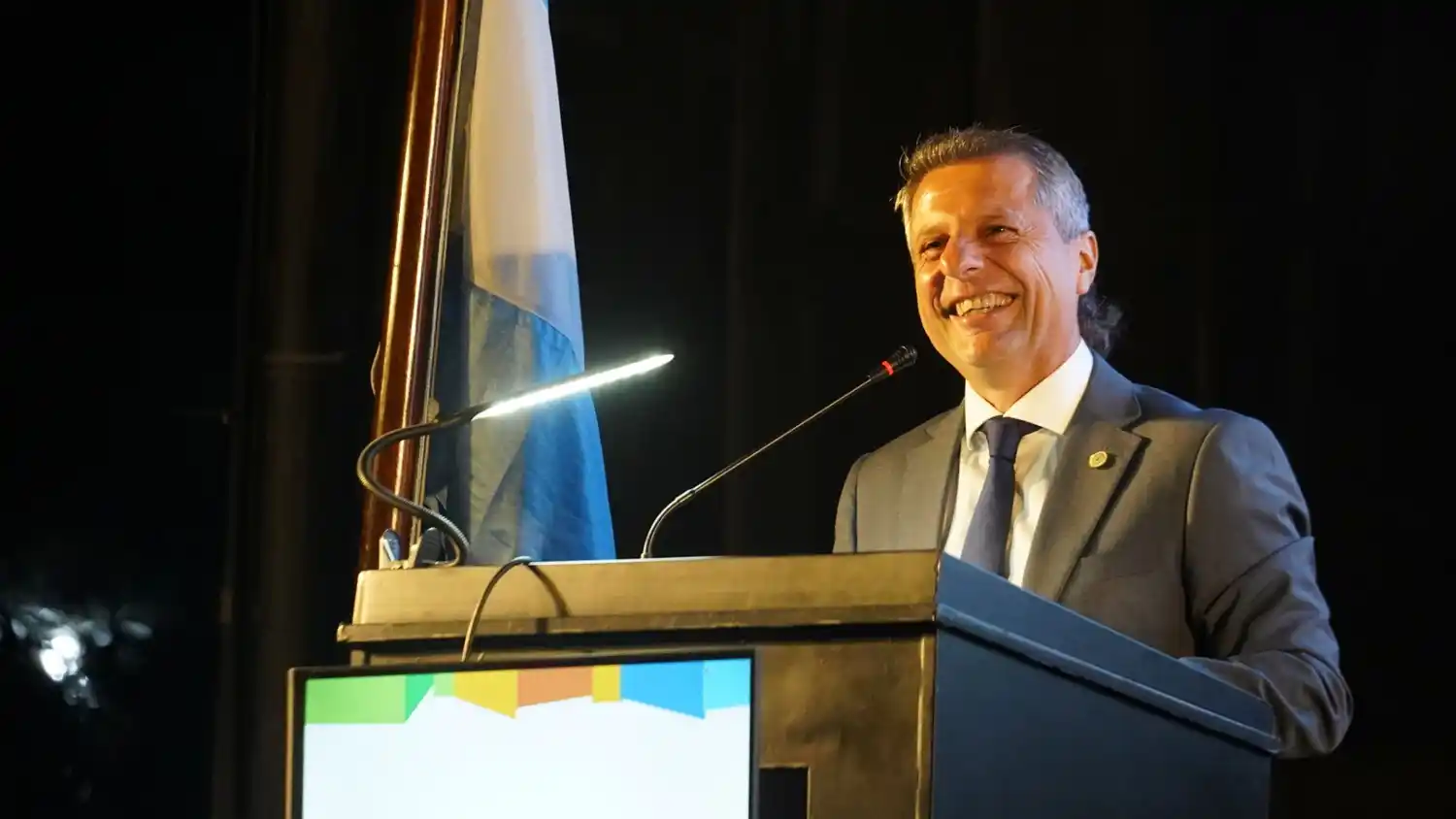 Uno por uno, los anuncios de Bernarte para 2026