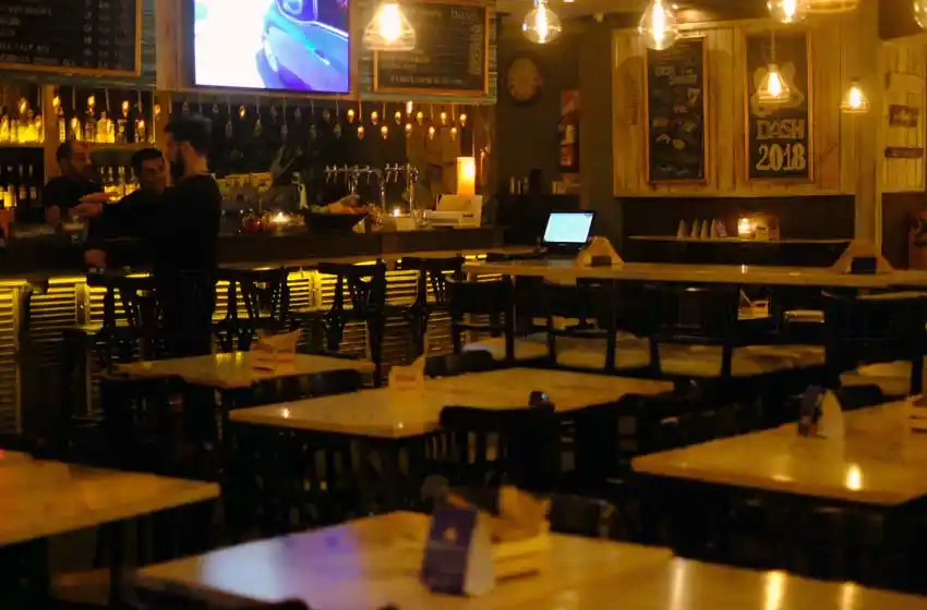 Comerciantes gastronómicos protestarán en el municipio: "Estamos en una crisis terminal"