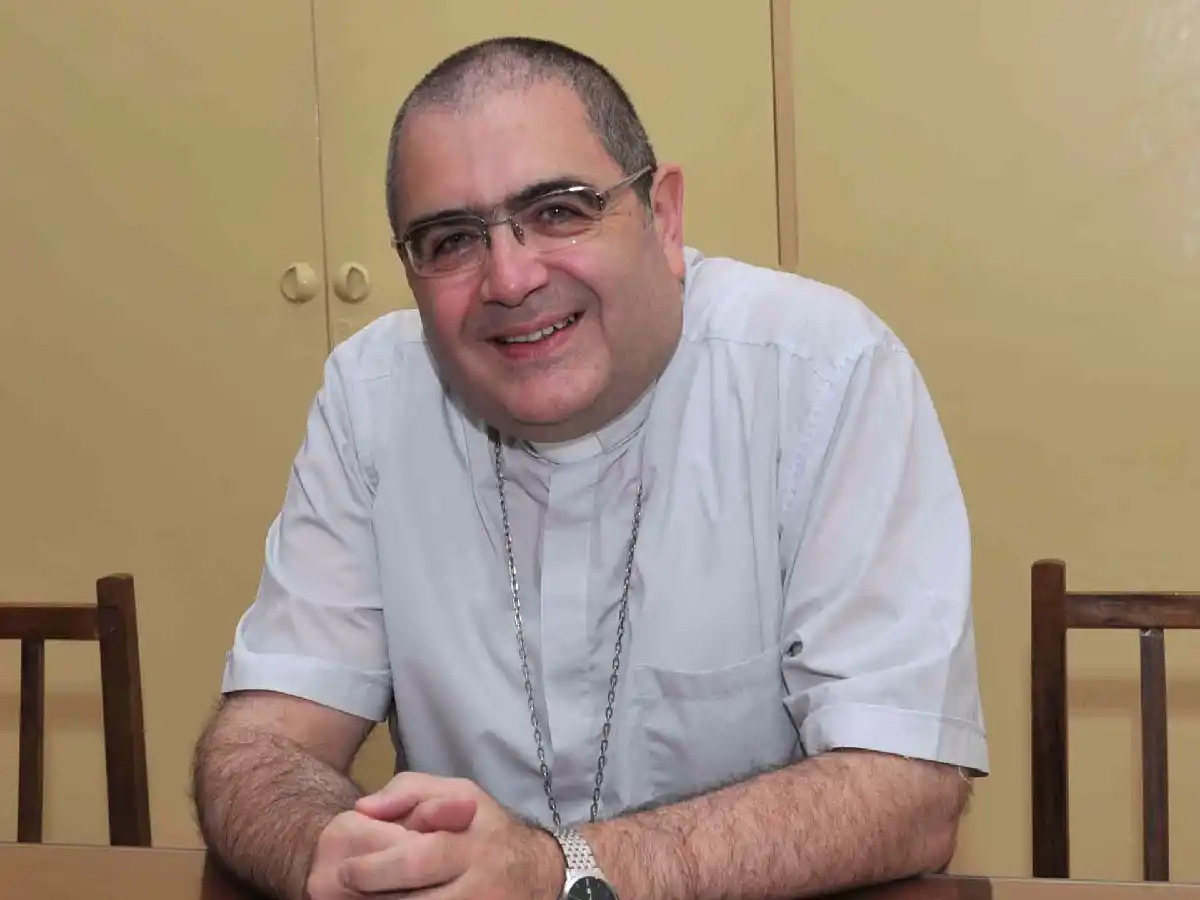 Viviendas de Cáritas: demoradas pero  no descartadas  