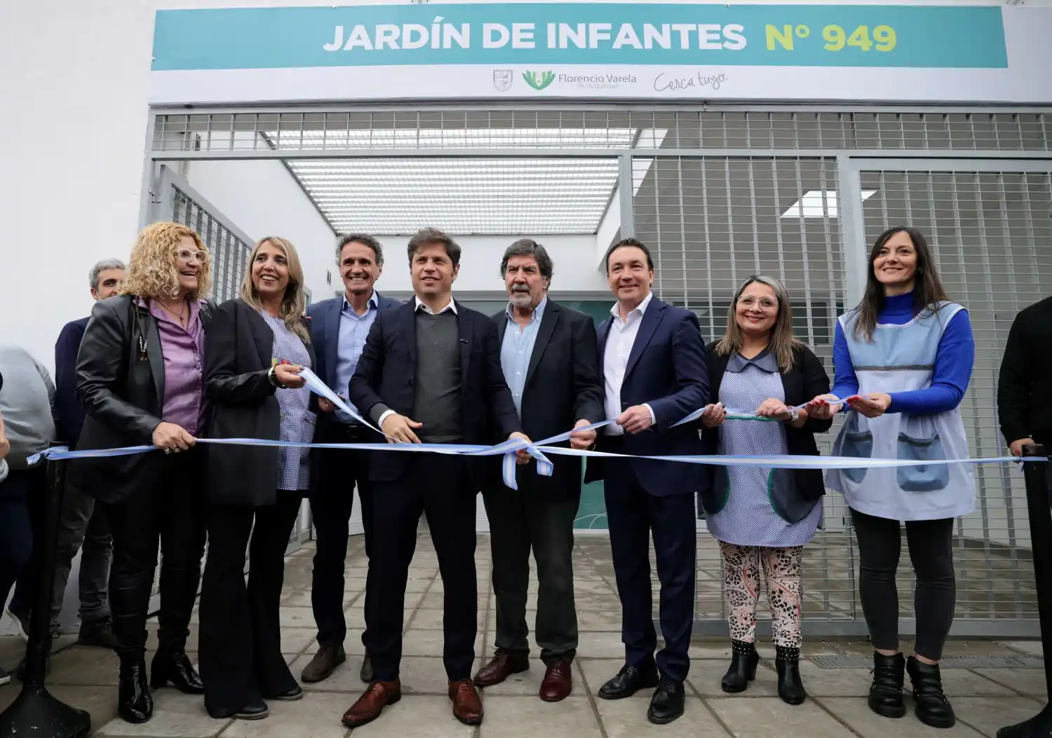 Panorama político bonaerense: El peligro real