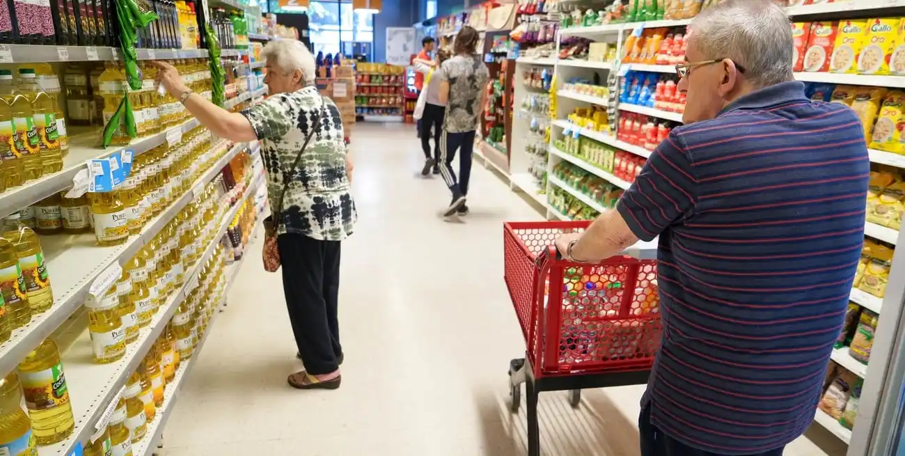 Imagen ilustrativa. Crédito: NA.