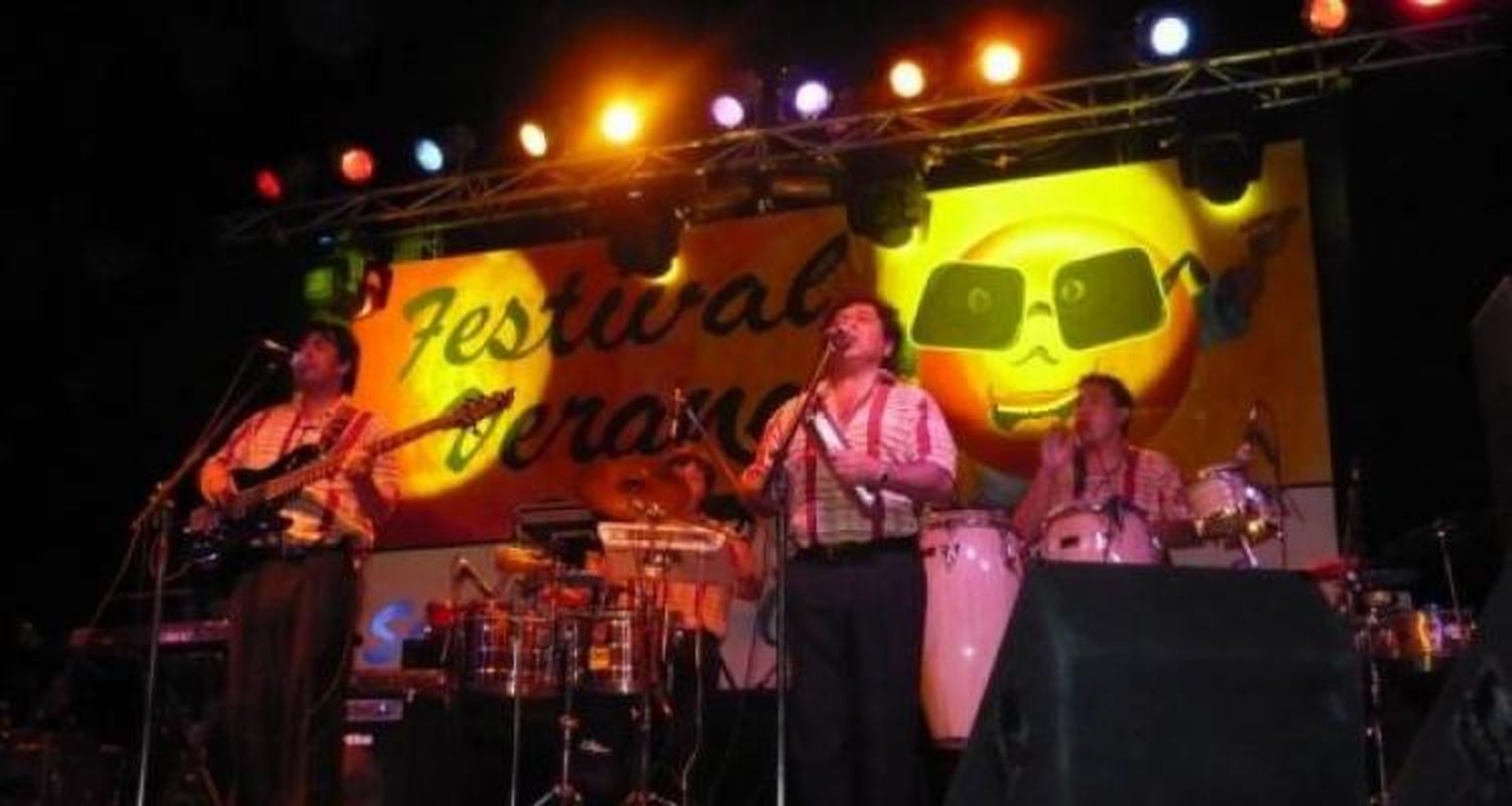 Tercer Festival del Verano