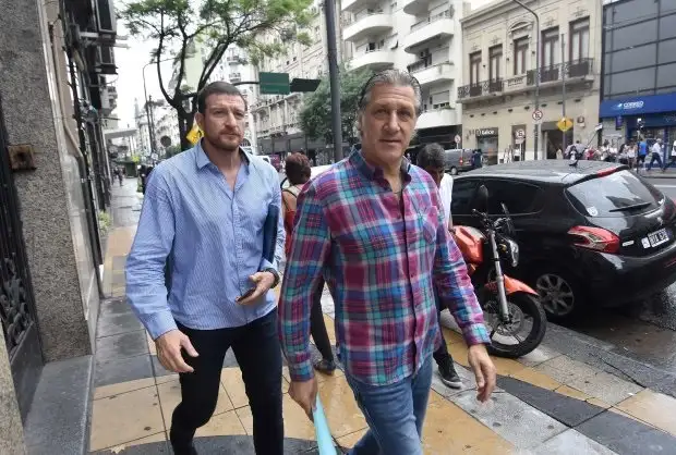Marchi: “El campeonato no empieza porque no están las condiciones”