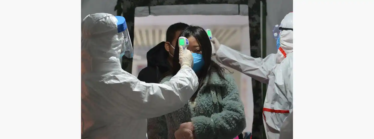 La Organización Mundial de la Salud declaró emergencia internacional por el coronavirus