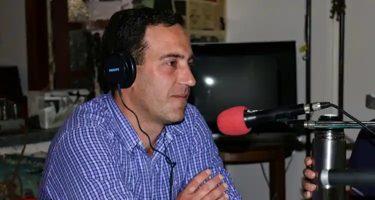 Silvio Corti: “El anuncio debe hacerse sobre el hecho concretado”