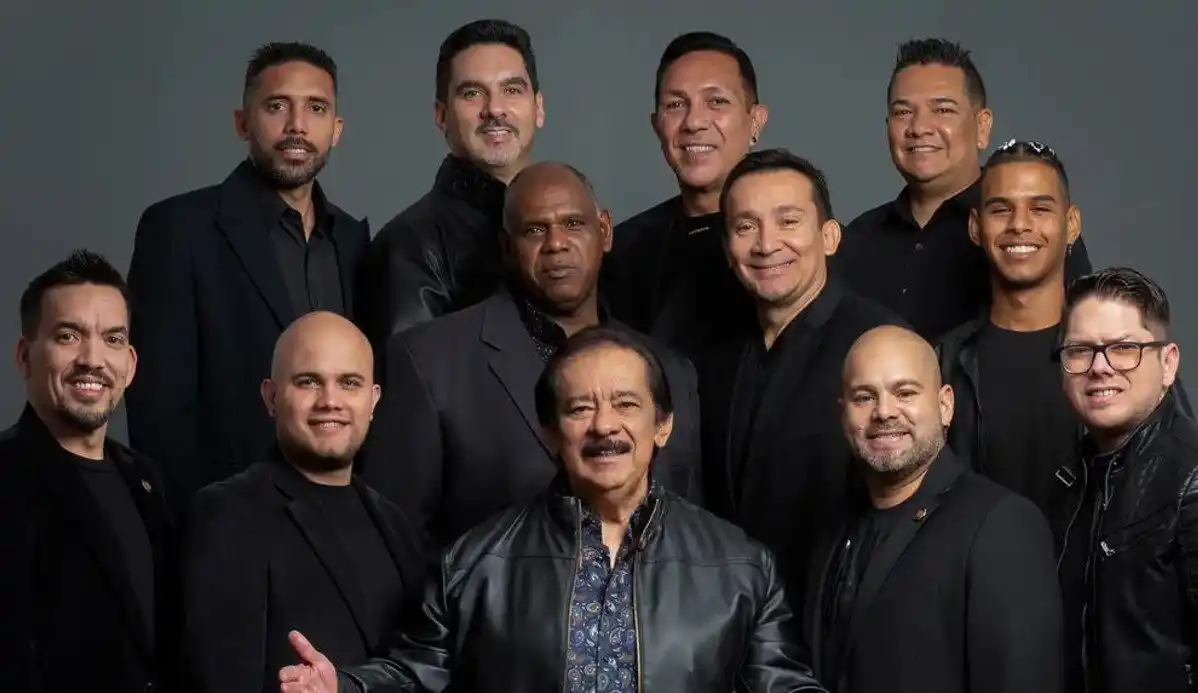 ¡SE ACABÓ EL AÑO! Los gaitazos vuelven a Caracas