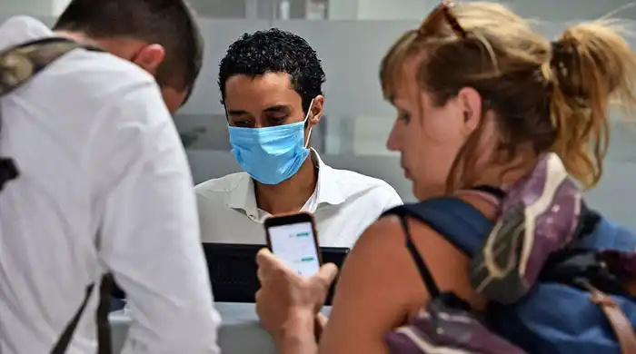 Serios interrogantes para un país con una fragilidad extrema