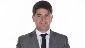 Marcelo Macías se suma a la Liga Nacional.