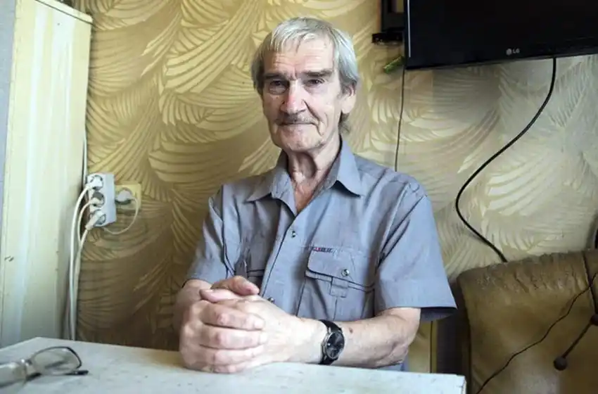 La historia del hombre que salvó al mundo de la destrucción absoluta y que murió sin considerarse un héroe