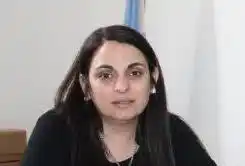 María Flores: "Hoy más que nunca tenemos que garantizar la alimentación de nuestros chicos"