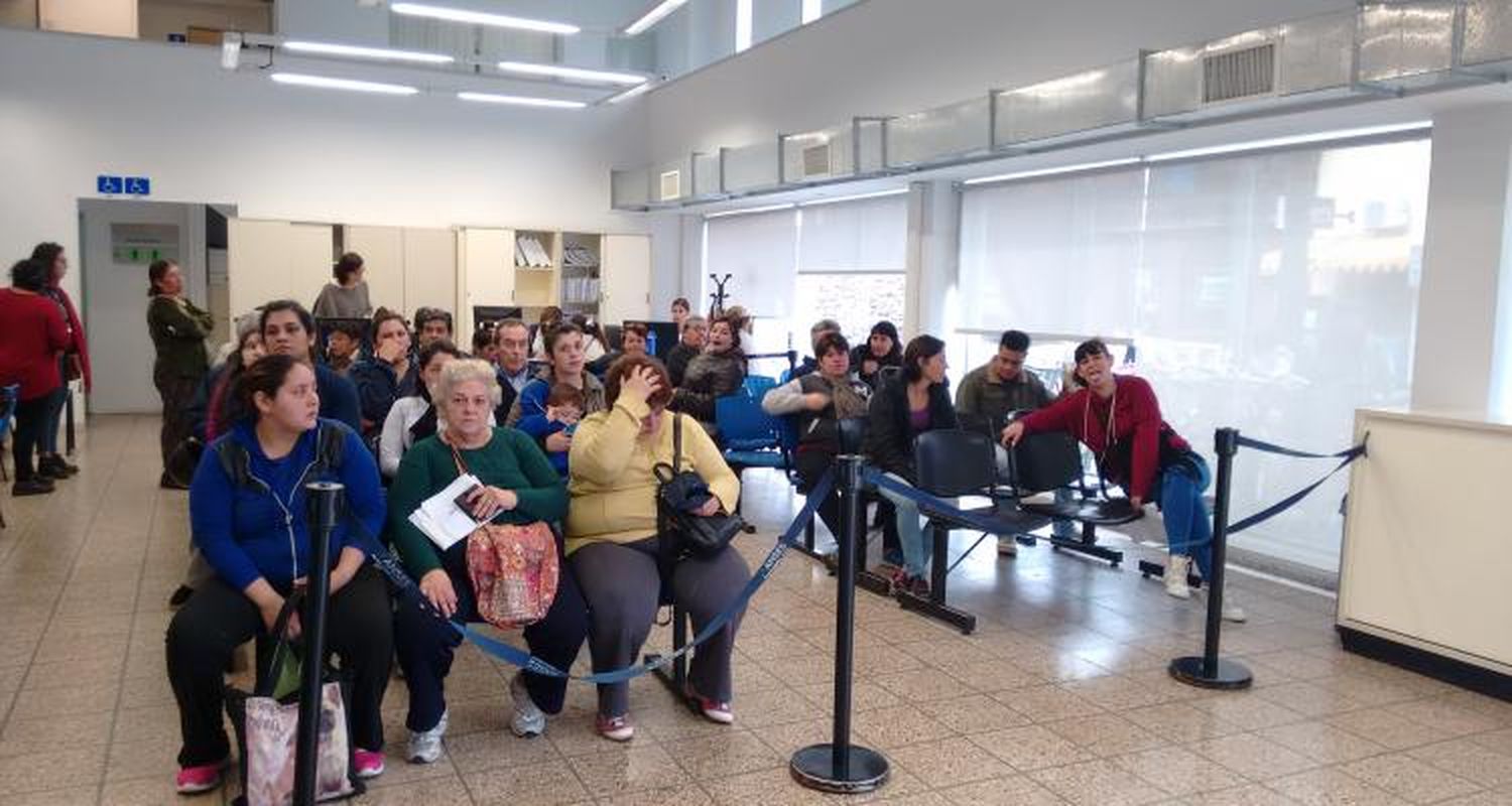 Anses normaliza el pago a beneficiarios de planes sociales tras la creación del sistema CUNA