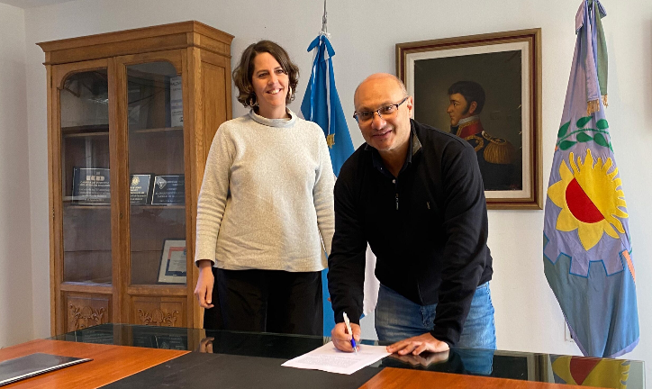 El objetivo es desarrollar actividades conjuntas de intercambio cultural, económico, histórico, educativo, científico, deportivo, turístico y todo otro de interés para ambas ciudades.