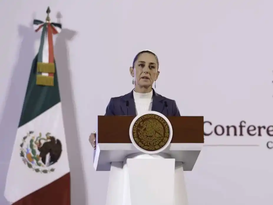 México reconoció la valentía y la contribución de los migrantes