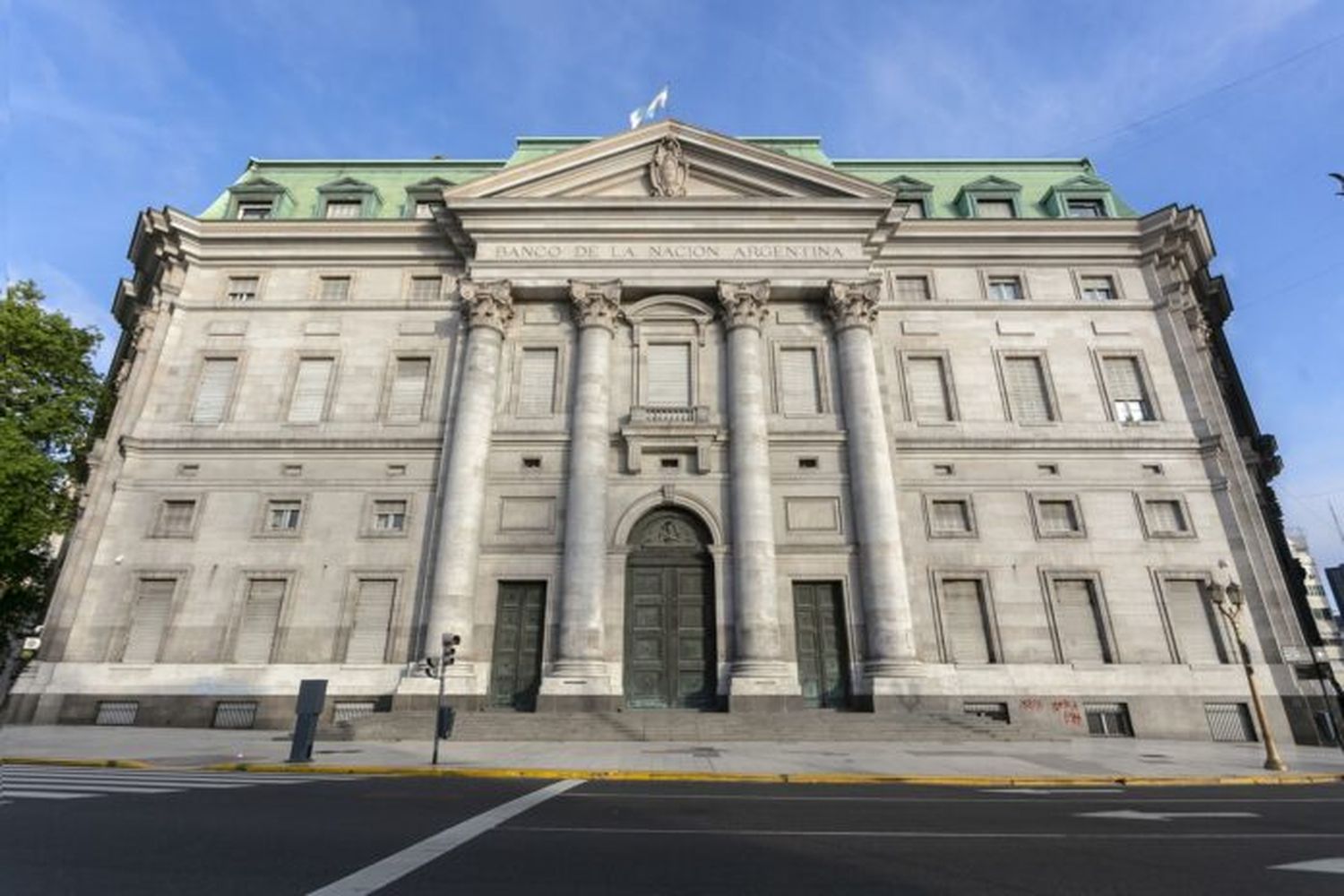 Banco Nación