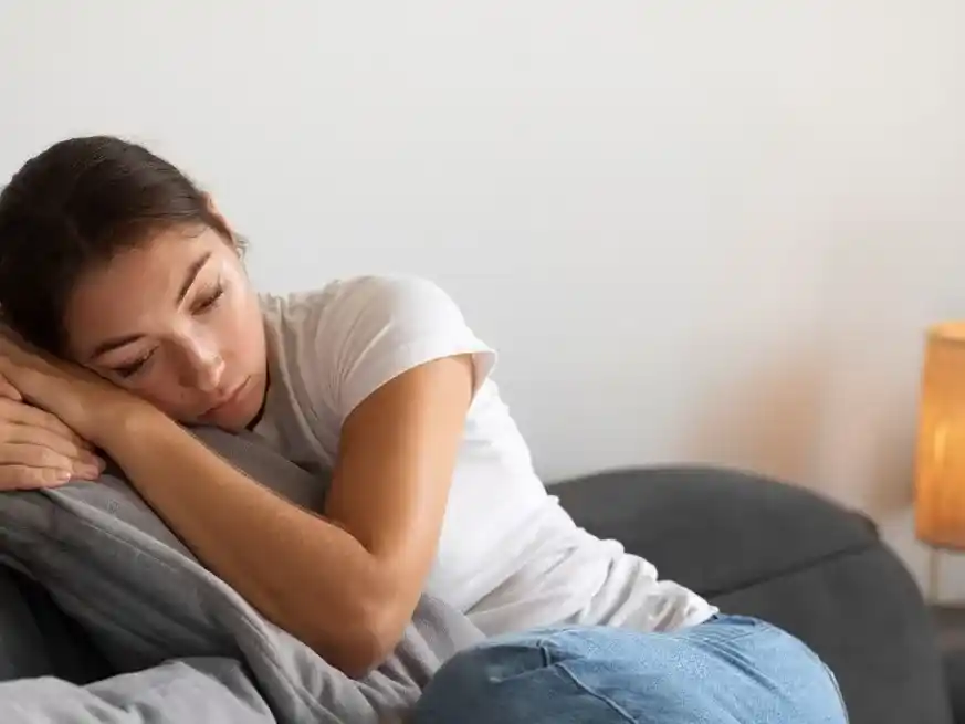 Uno de los grandes desafíos del cansancio emocional es que no siempre es visible. Foto ilustrativa