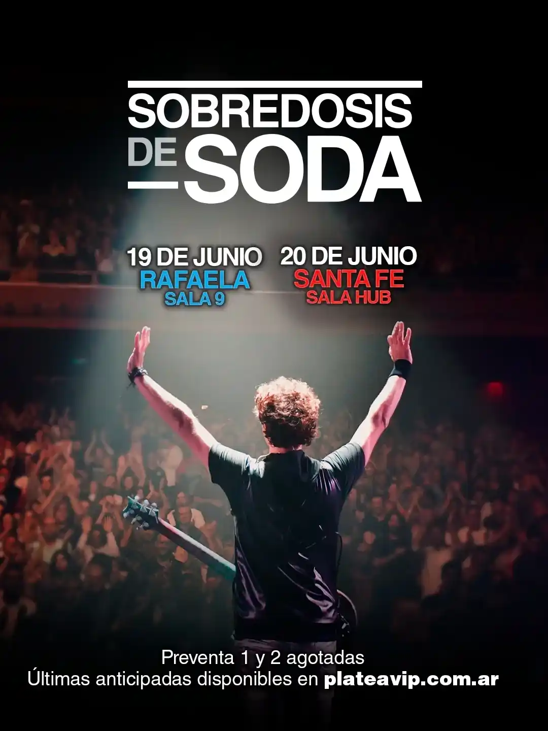 Sobredosis de Soda - 5