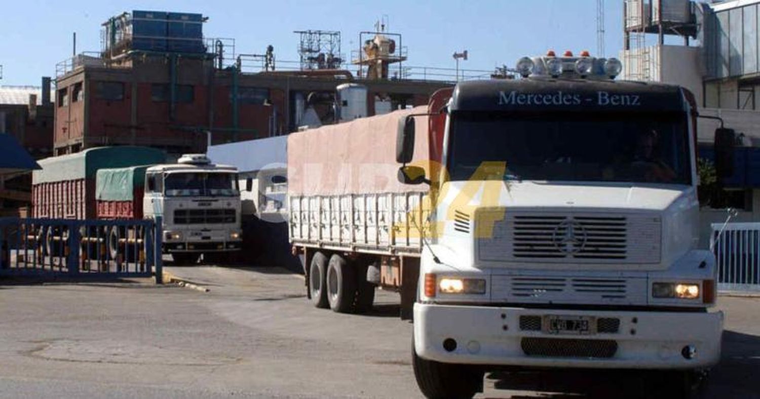 Para la Sociedad Rural, sin precio cierto del gasoil no se puede negociar tarifa de fletes