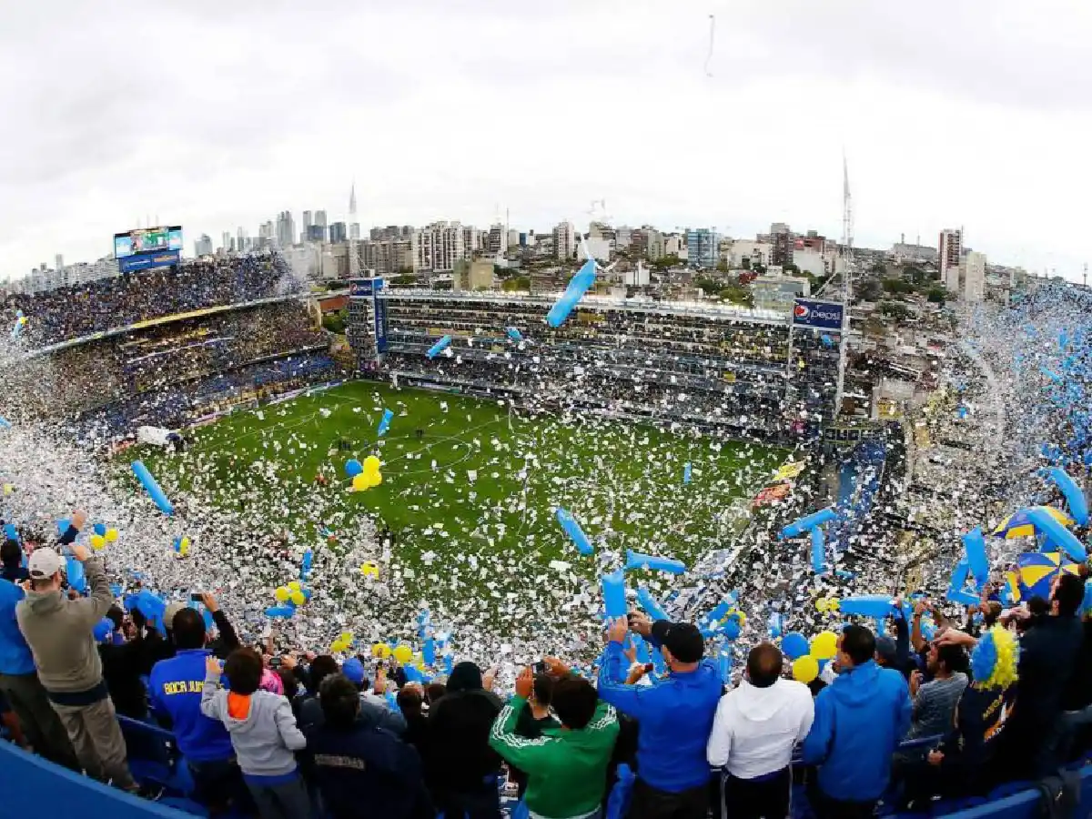 El regreso de los hinchas cada vez más cerca