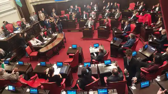 "Garantiza mayor eficiencia en el proceso electoral", explicó Magario sobre la definición del Cronograma: ¿Cómo quedó?