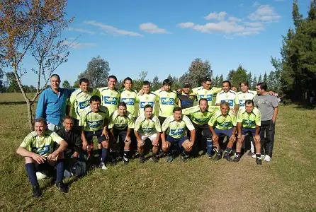 Torneo Amateur: Sud América ganó y trepó a la punta en Veteranos