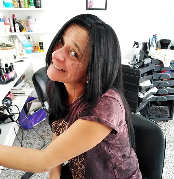 Un femicidio teñido de sospechas por el hallazgo de drogas y dinero
