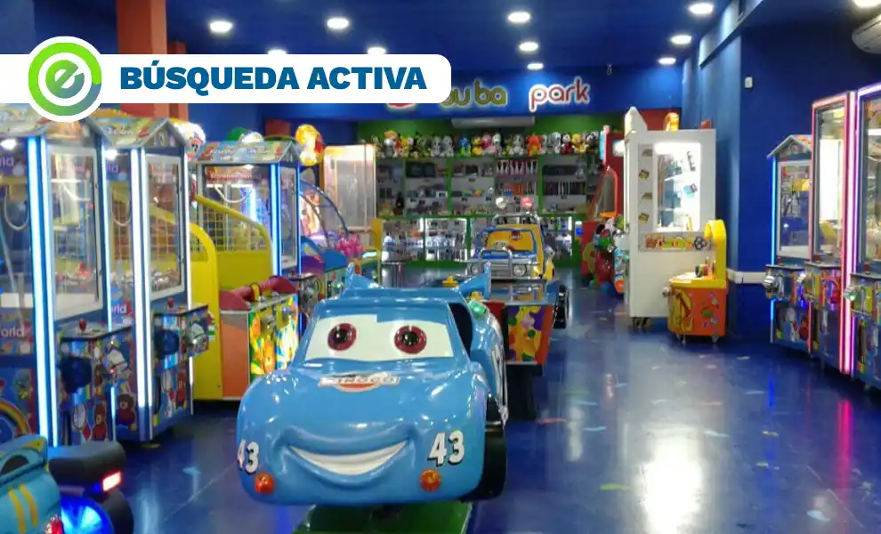 Búsqueda de empleo en Tandil