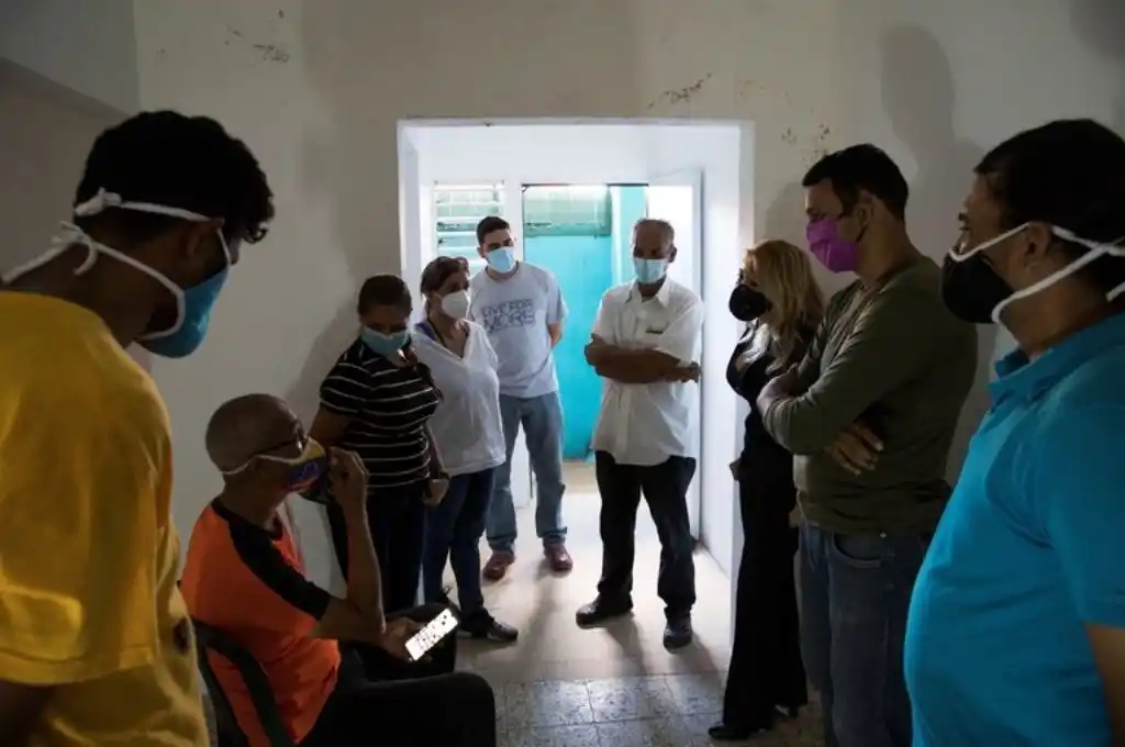 República Dominicana facilita poner sus papeles en regla a venezolanos indocumentados