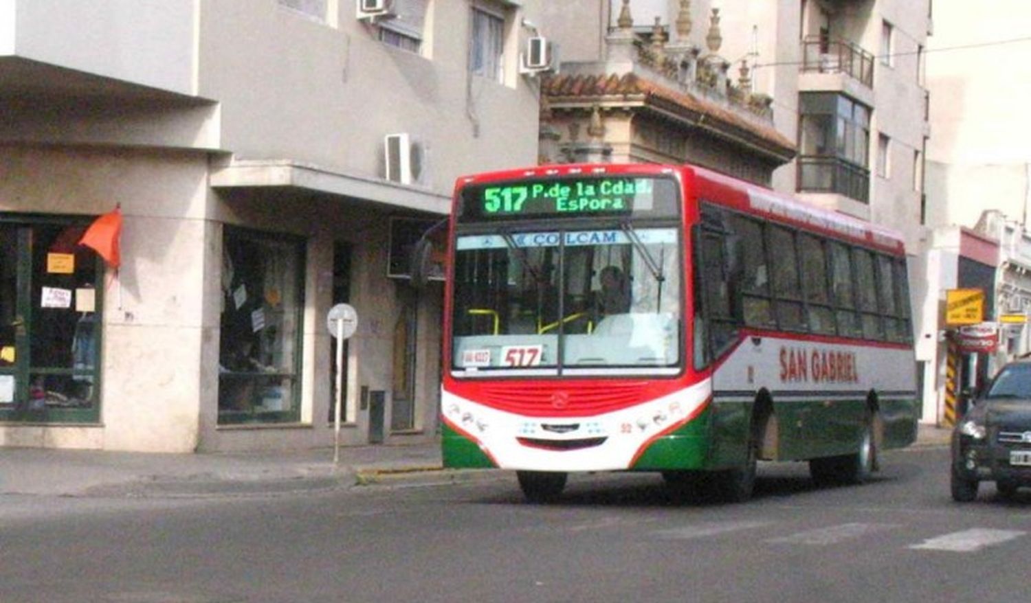 Bahía Blanca: El boleto de colectivo llegará a 100 pesos pero proponen un sistema para pagar menos