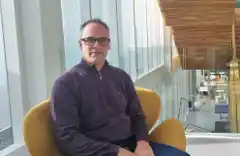 Oscar Nielsen: "La tecnología es un facilitador de cambio en cualquier organización"