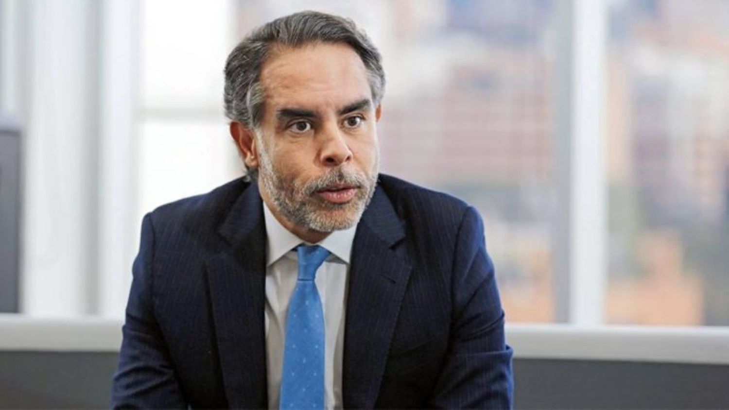 Embajador de Colombia en Venezuela envuelto en un escándalo: FUE CITADO POR LA FISCALÍA