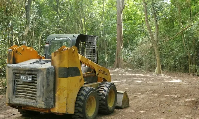 Destinarán 20 millones de pesos para la construcción de un paseo en la costa de Río Luján