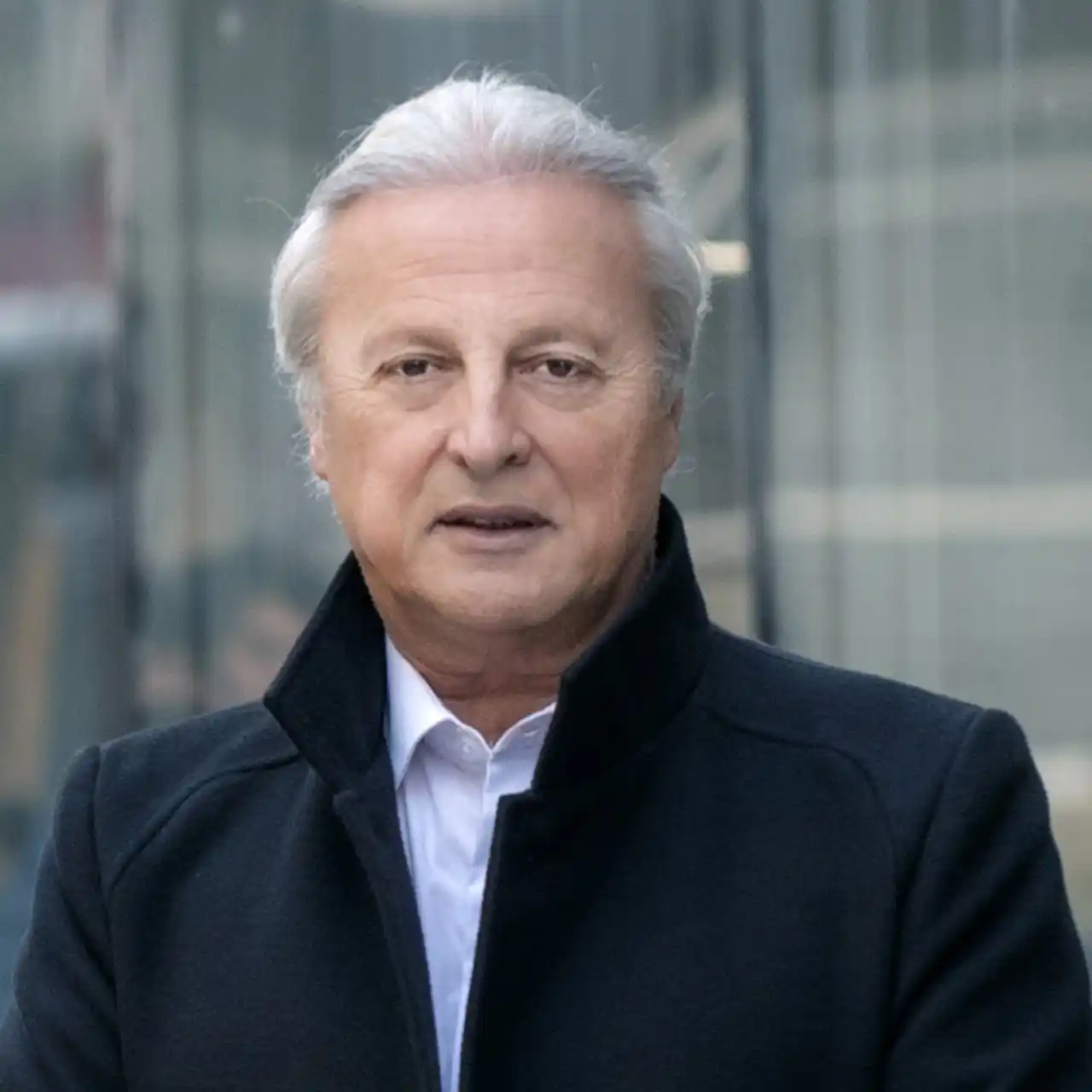 Sobrero lanzó su nuevo spot de campaña.