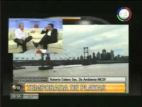 El viernes se lanza la temporada de playas