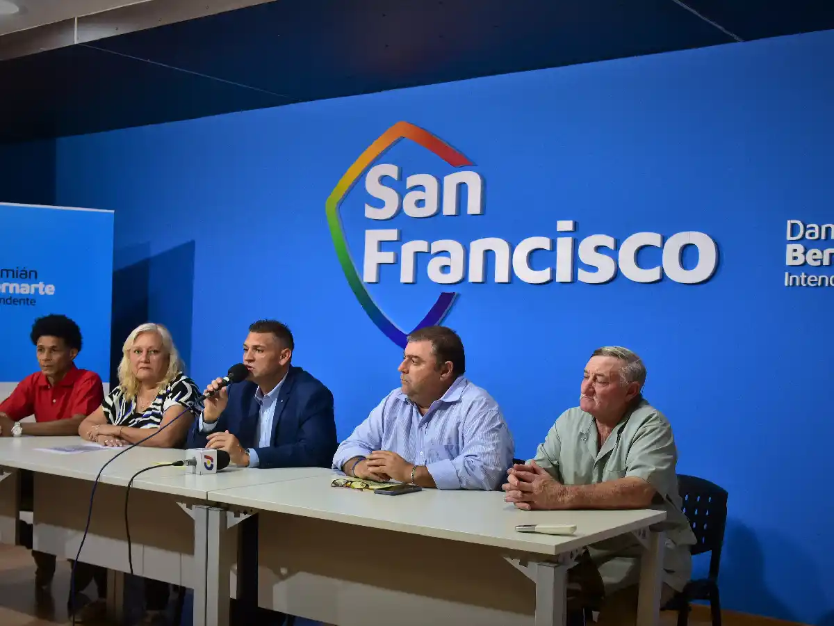 El domingo regresa “La Peatonal de la 25” 