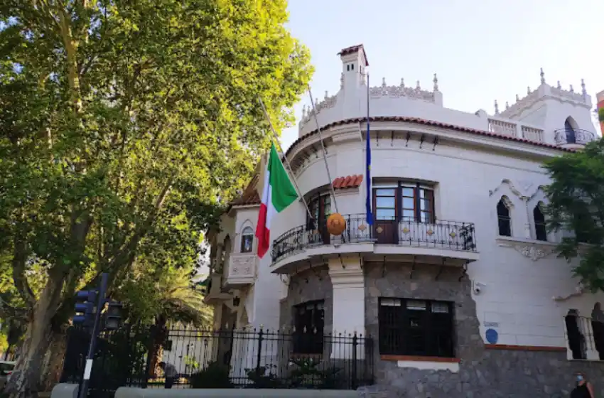 Rosarinos denuncian demoras en el trámite para obtener la ciudadanía italiana